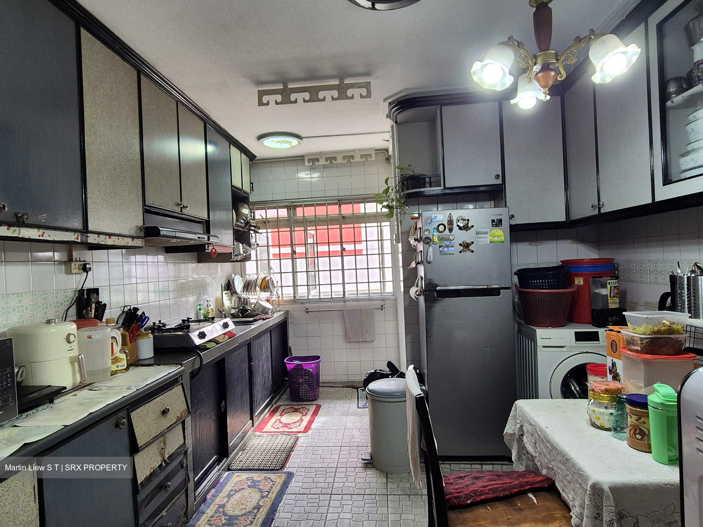 Blk 517 Choa Chu Kang Street 51 (Choa Chu Kang), HDB 4 Rooms #560309891
